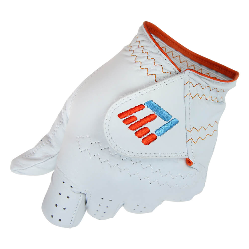 F/L CABRETTAグローブ :: ORANGE FIT[プロ支給モデル]