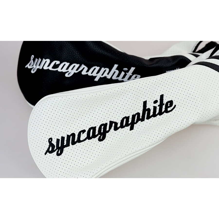 SyncaGraphite Classic Covers